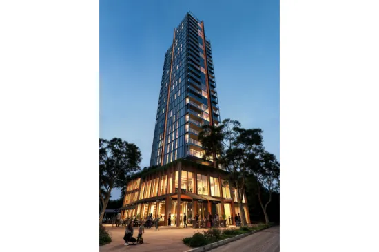 The Bryson of Chatswood