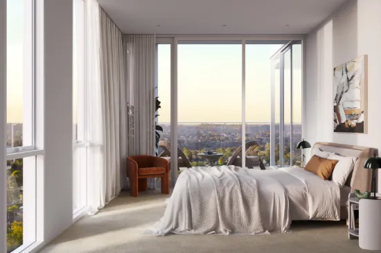 The Bryson of Chatswood