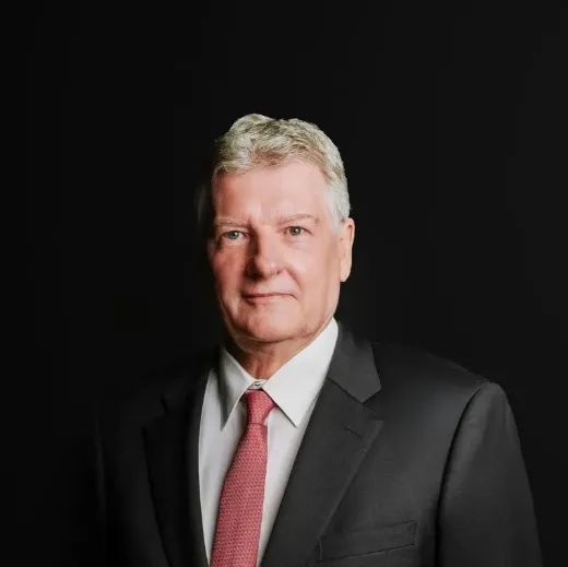 Eric Wilkinson - Real Estate Agent at First National Real Estate Bowral - BOWRAL
