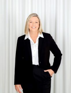 Kylee Jones - Real Estate Agent