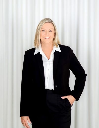 Kylee Jones - Real Estate Agent at Empire Property Co. - Central Coast