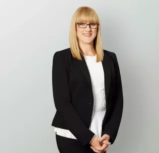 Sandra Michael - Real Estate Agent