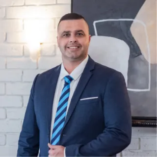 Nathan Hunt - Real Estate Agent
