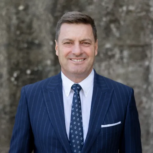 Richard Harding - Real Estate Agent at Ray White - Lower North Shore Group