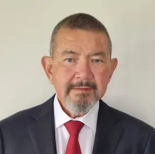 John Rogers - Real Estate Agent