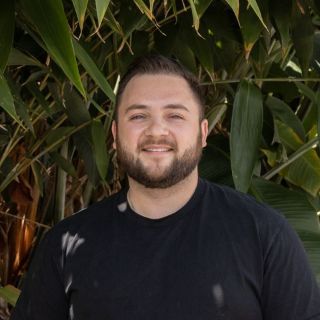 Jordan Baldan-Vine - Real Estate Agent