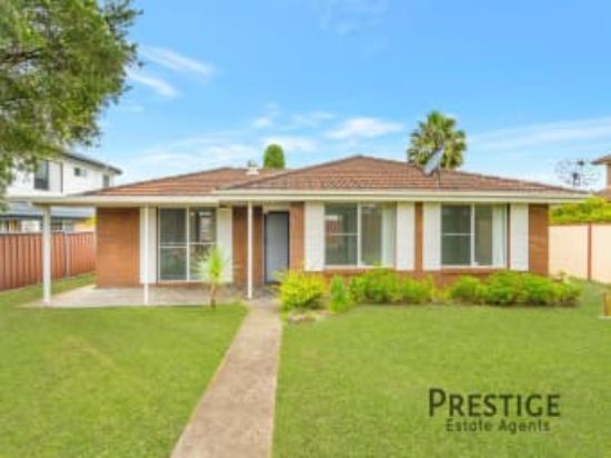 Prestige Estate Agents - FAIRFIELD HEIGHTS - Real Estate Agency