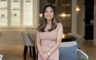 Adette Cao - Real Estate Agent
