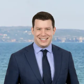 Benoit Guittonneau - Real Estate Agent