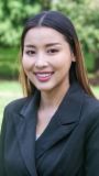 Mary (Pattaravarin) Saeyang - Real Estate Agent From - John Pye Real Estate - NSW