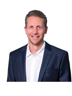 Luke Roach - Real Estate Agent
