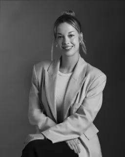 Danielle Horne - Real Estate Agent