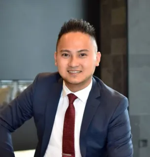 Taison (Tài) Nguyen - Real Estate Agent