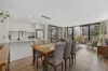 Contemporary Comfort Meets Space & Light in the Inner South
