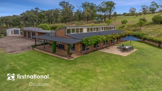 Peace & Tranquility  - Rural Property with City Convenience