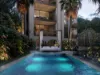 Kew Palm House, Bellevue Hill
