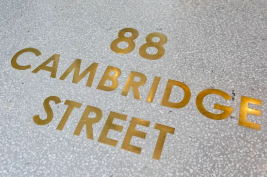 88 Cambridge