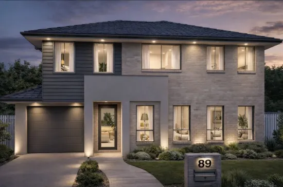 Turn Key | Secure Now for 2026 | Oran Park