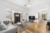 Freshly renovated charisma in Camberwell’s heart