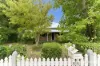 Timeless Elegance on a Grand Garden Estate