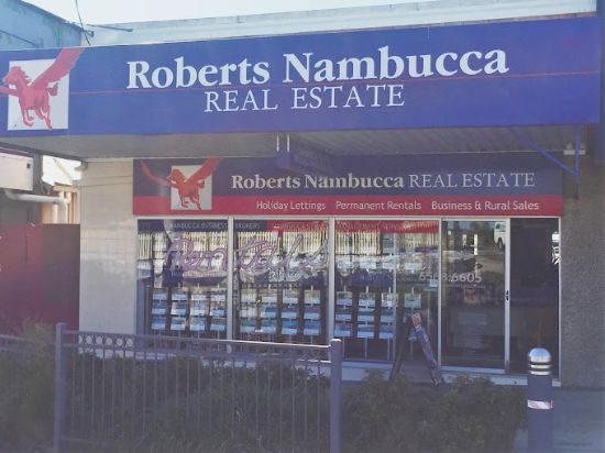 Roberts Nambucca Real Estate - Nambucca Heads - Real Estate Agency