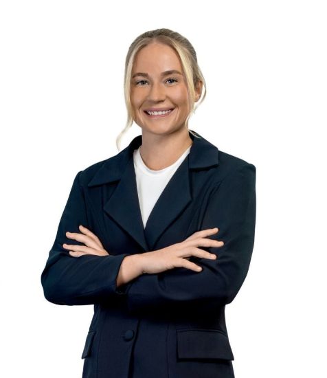 Ellie Jacobson - Real Estate Agent at OBrien Real Estate - Oakleigh