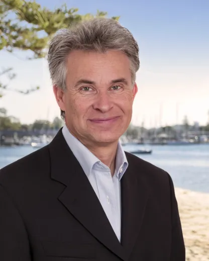 Loris Filacuridi - Real Estate Agent at Sweetnams Real Estate - Balgowlah