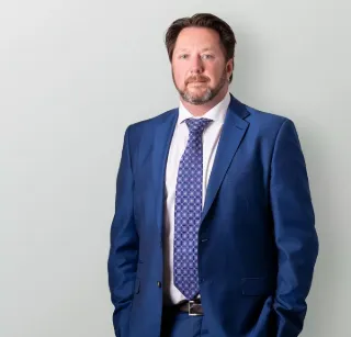 Mark Logue - Real Estate Agent