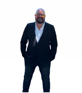 Tony Lawson - Real Estate Agent
