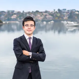 Kalaney Che - Real Estate Agent