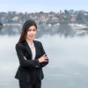 Angell  Yang - Real Estate Agent - Raine and Horne - Rhodes 