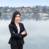 Angell  Yang - Real Estate Agent From - Raine and Horne - Rhodes 