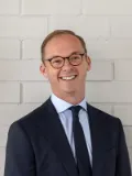 Shane Sullivan - Real Estate Agent From - Horwood Nolan Drummoyne
