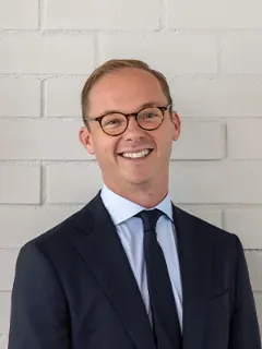 Shane Sullivan - Real Estate Agent