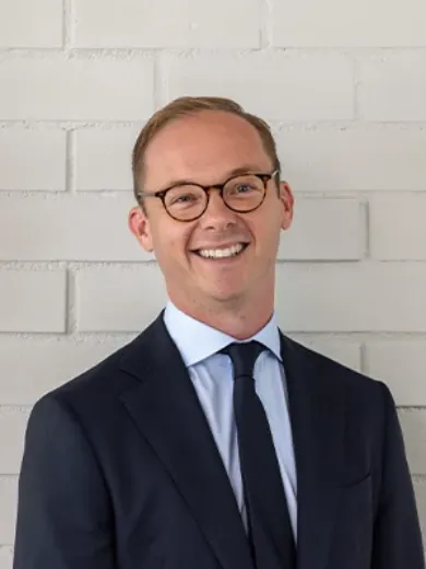 Shane Sullivan - Real Estate Agent at Horwood Nolan Drummoyne