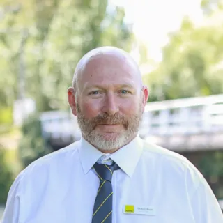 Shaun Ryan - Real Estate Agent