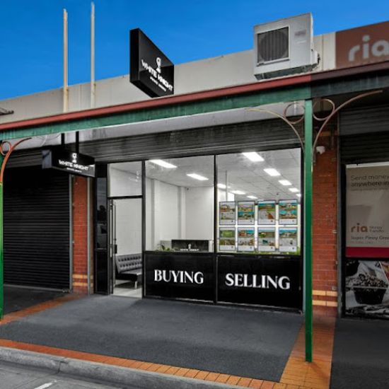 White Knight Estate Agents - St Albans - Real Estate Agency
