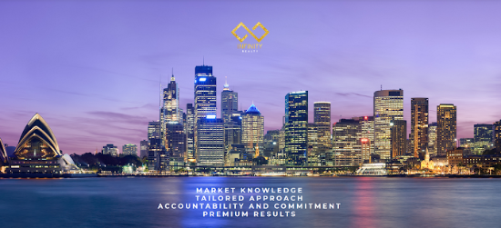 Infinity Realty - Sydney - Real Estate Agency