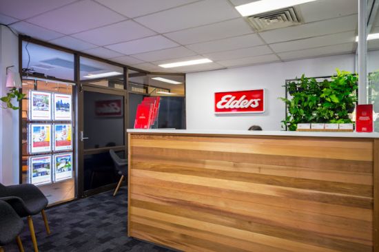 Elders Real Estate - Paddington - Real Estate Agency