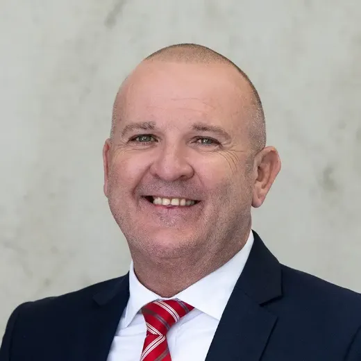 Jason Kent - Real Estate Agent at Harcourts One Group - Gympie