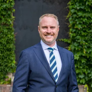 Tristan  Bassey - Real Estate Agent