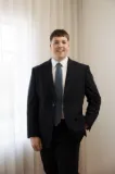 Luca Morella - Real Estate Agent From - Bastion Property Group - FYSHWICK