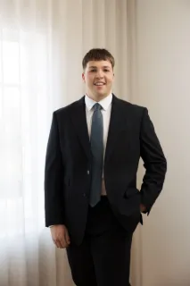 Luca Morella - Real Estate Agent