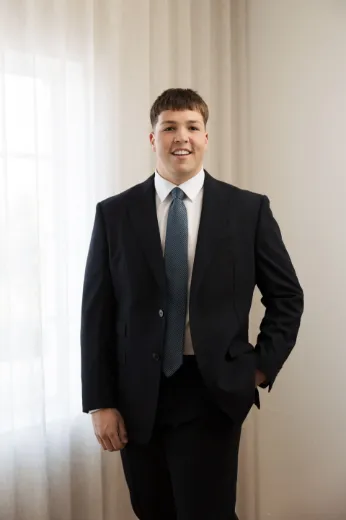 Luca Morella - Real Estate Agent at Bastion Property Group - FYSHWICK