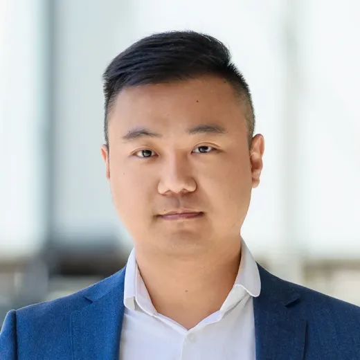 Henry Liu - Real Estate Agent at Ray White - Waterloo