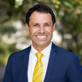 Carl Mirabella - Real Estate Agent