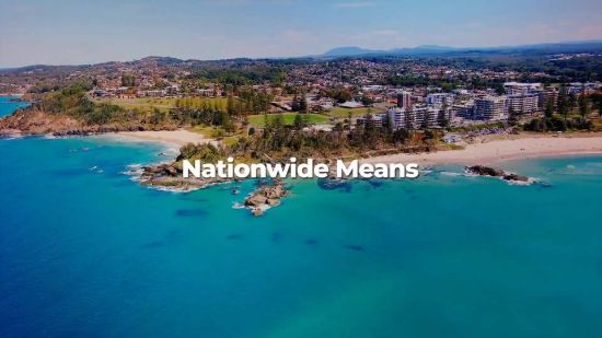 Nationwide Property Brokers - PORT MACQUARIE - Real Estate Agency