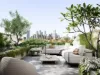 Florenze Terrace, North Melbourne