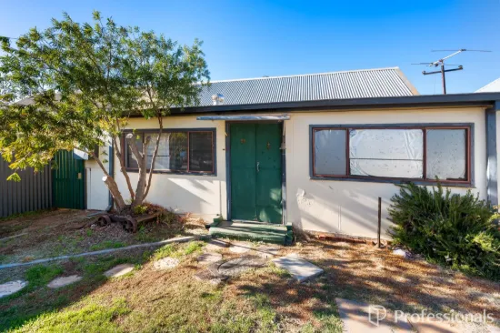 Investment Opportunity Central to the CBD 