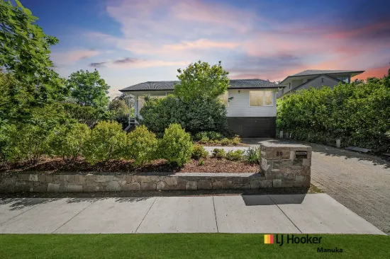 From Timeless Exterior to Family Masterpiece Backing Reserve
